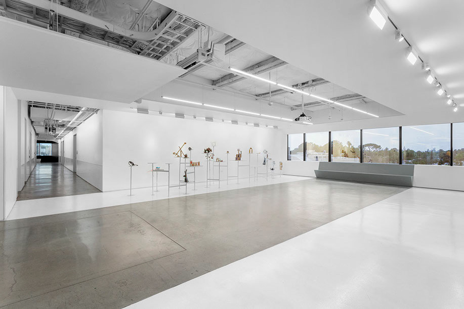 art center 1111 gallery