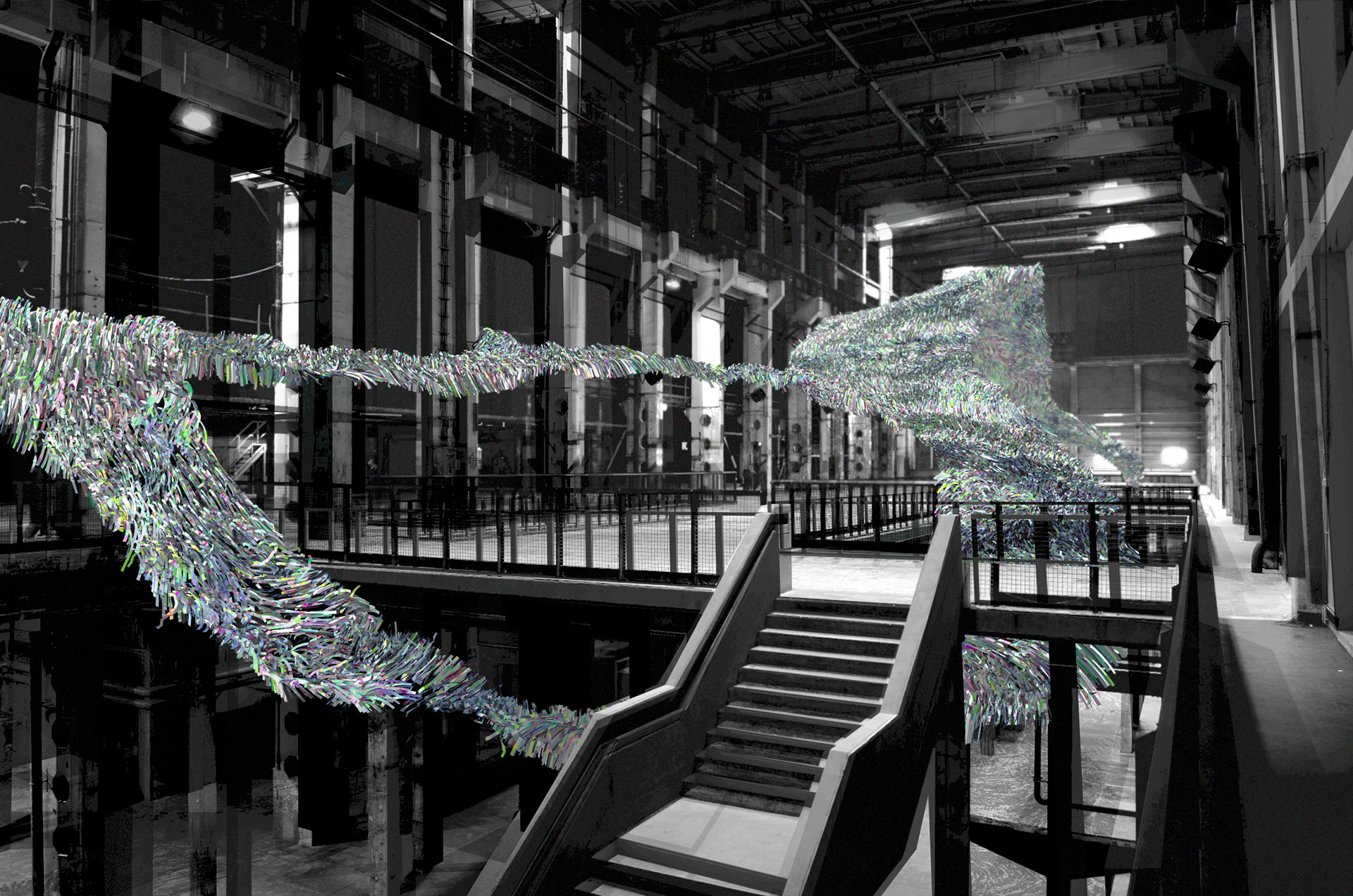 render - berlin