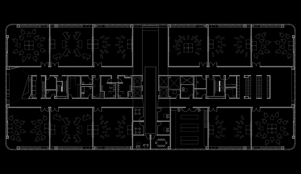1111 floor plan