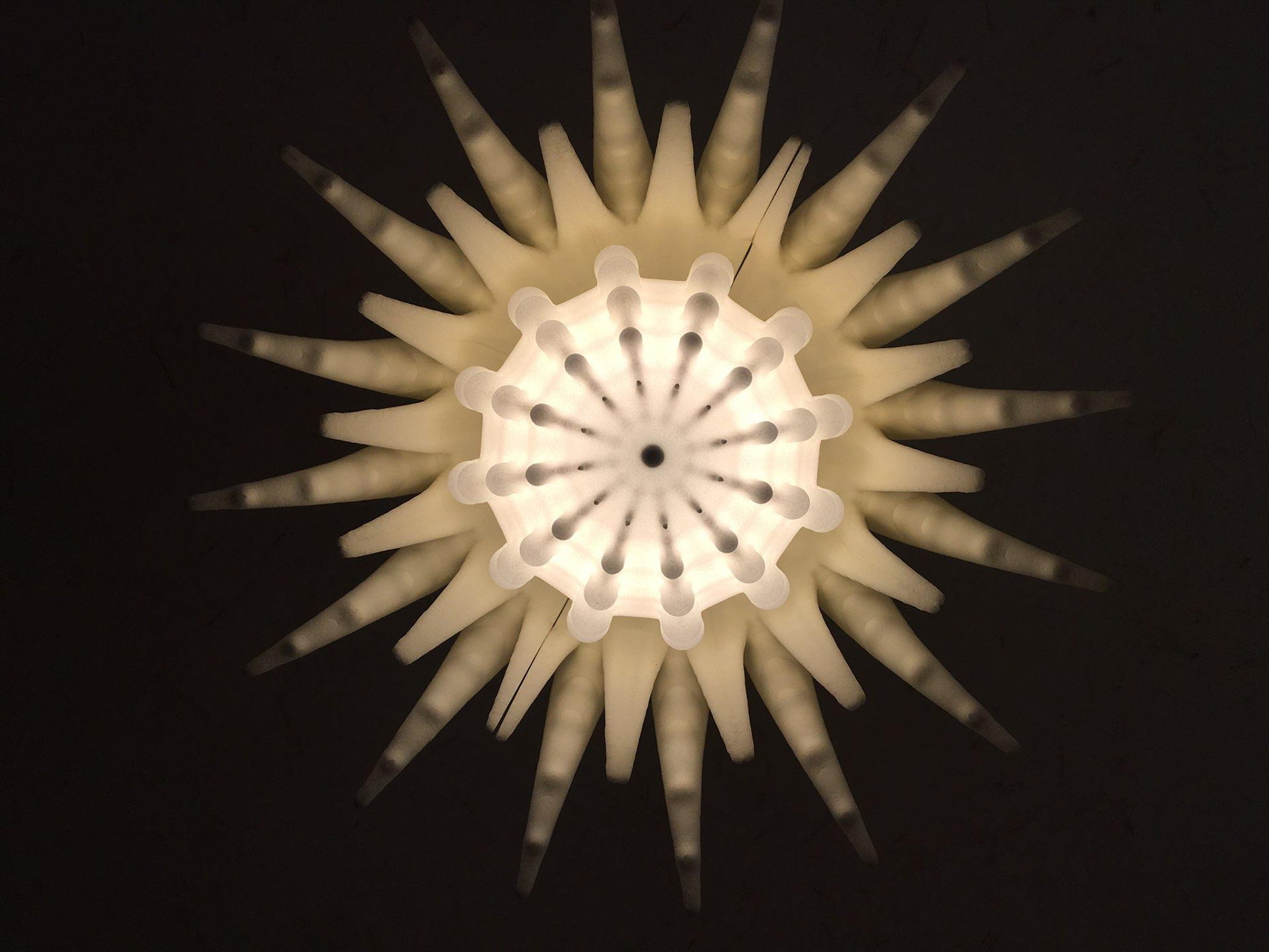 3d printed fixture