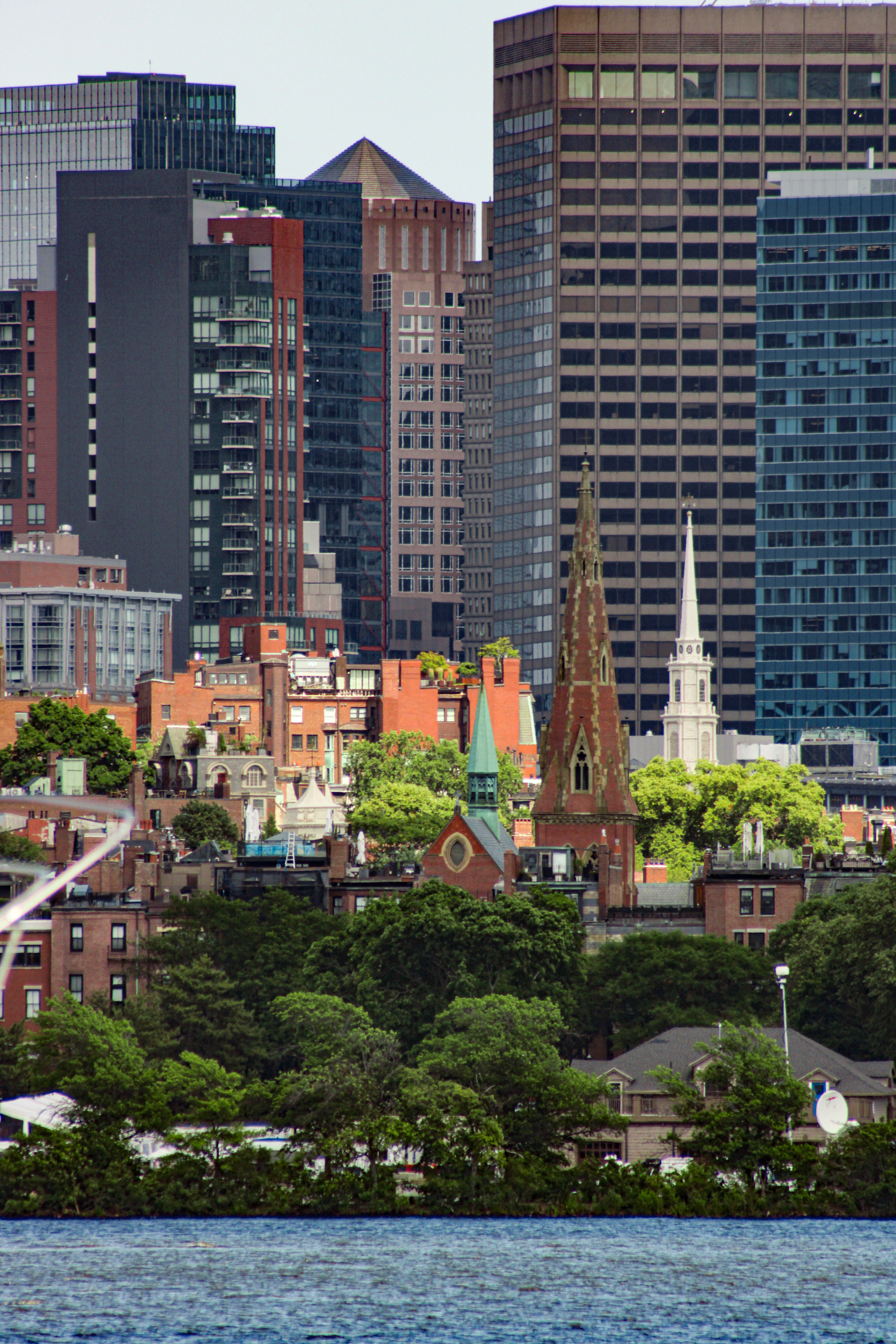 Cambridge, MA