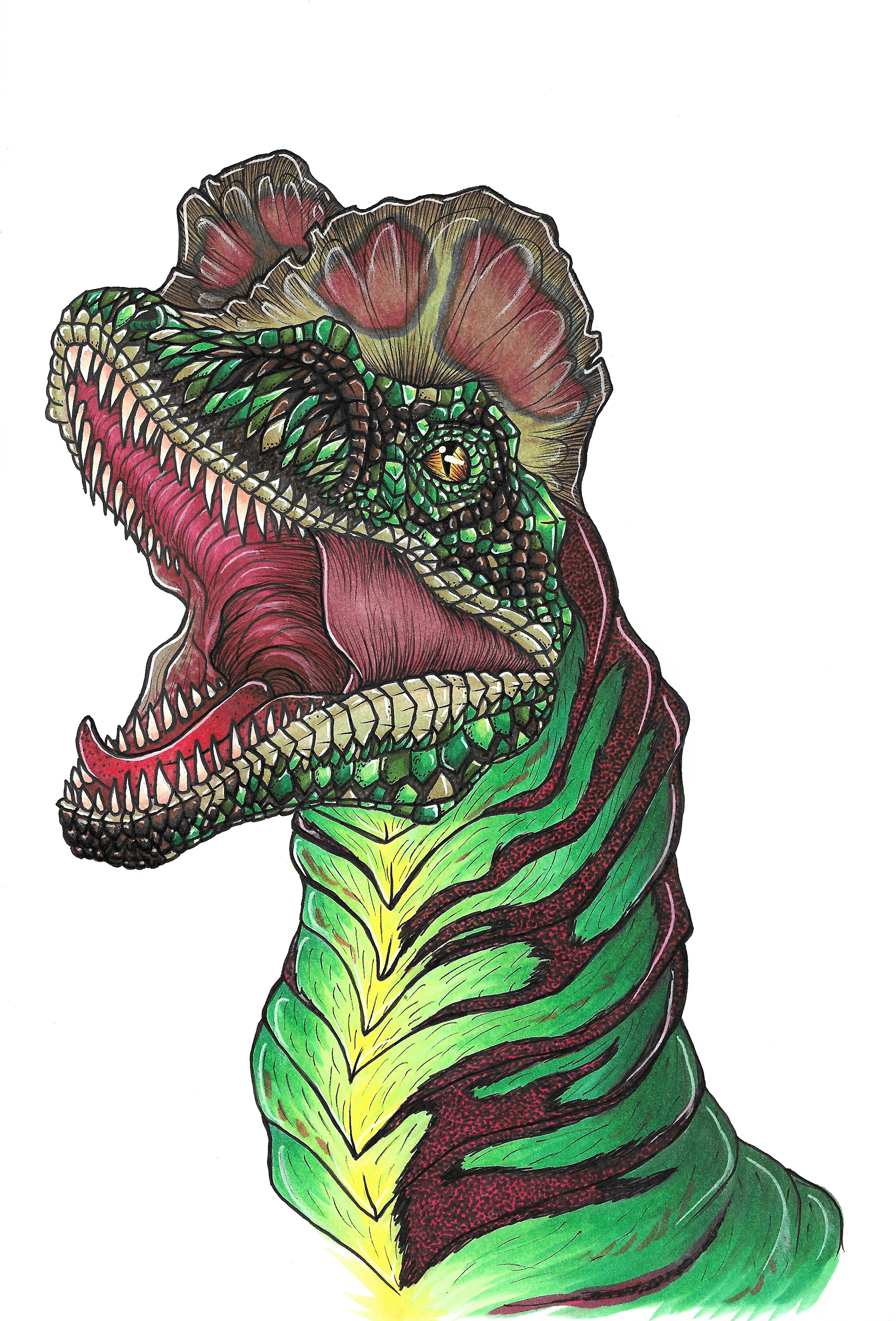 Diloposaurus
