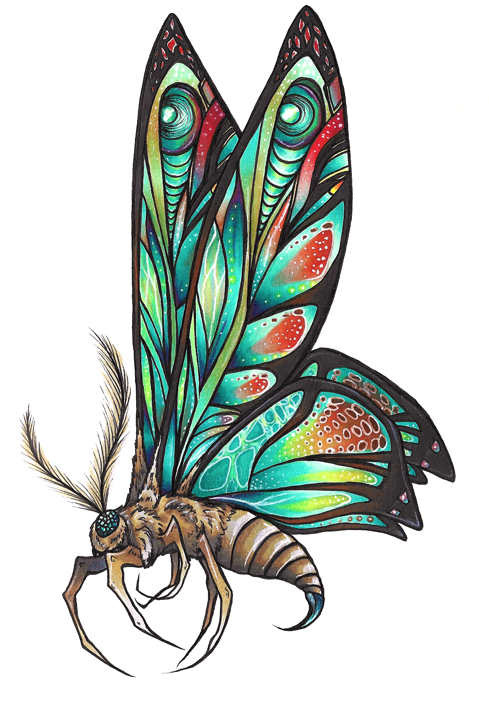 Mothra (1)