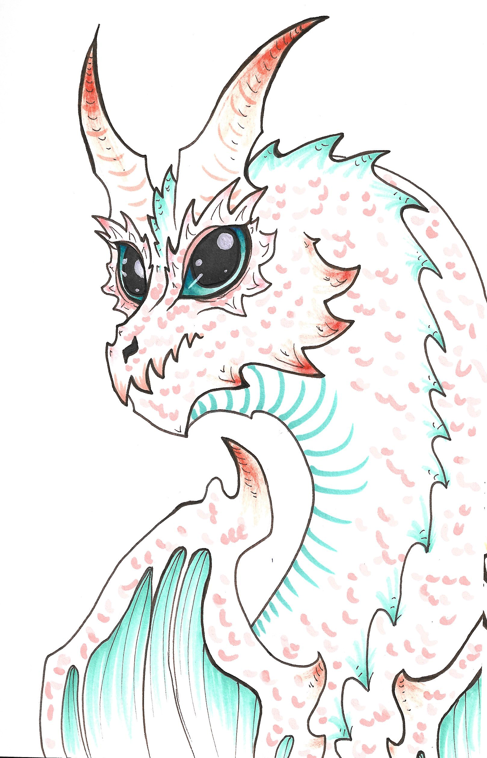 Dragon 6