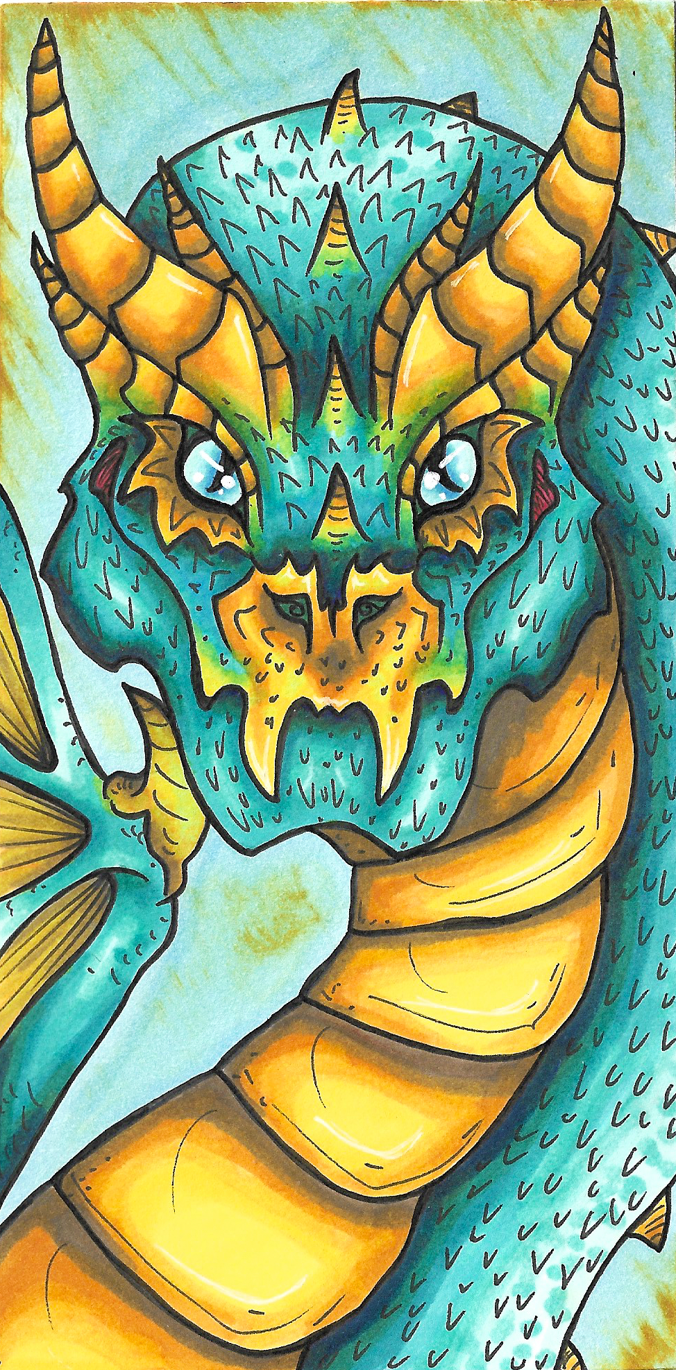 Dragon 2
