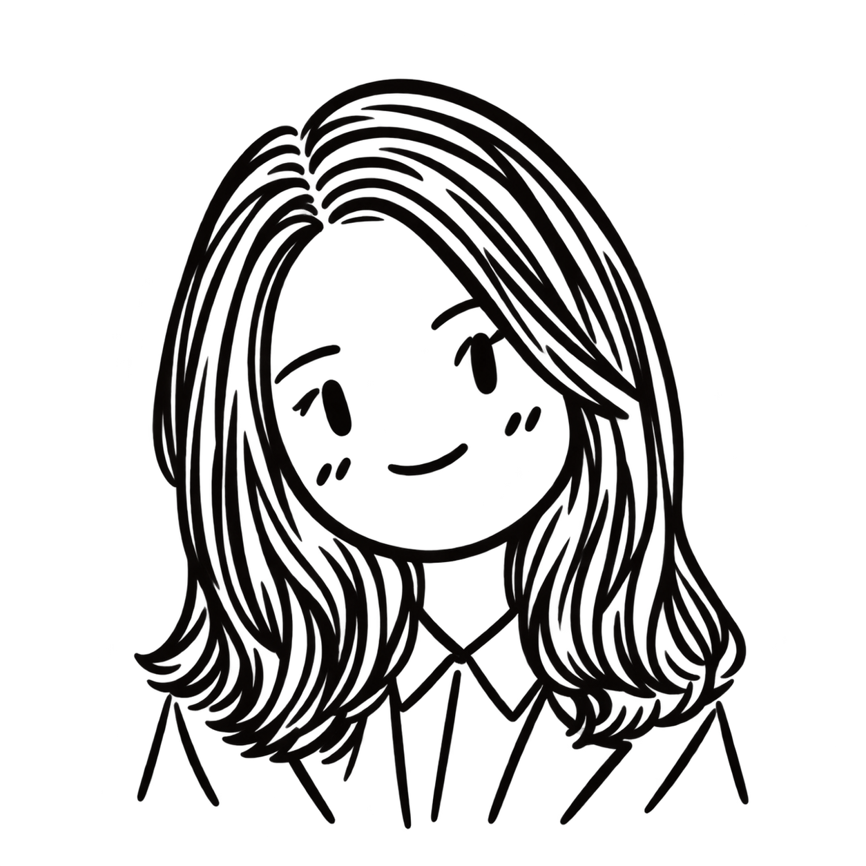 Soy Ximena