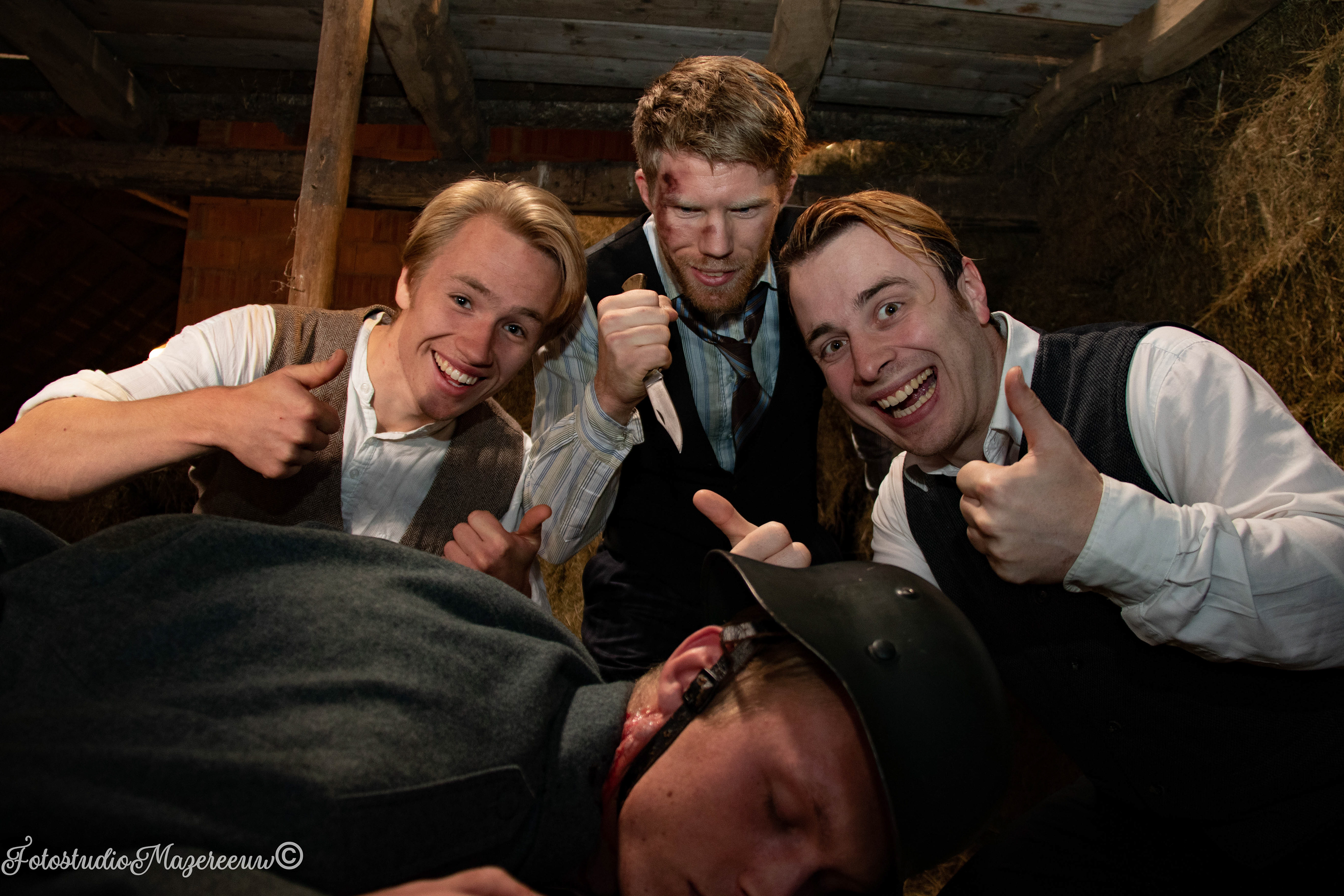 Film Broederwraak
