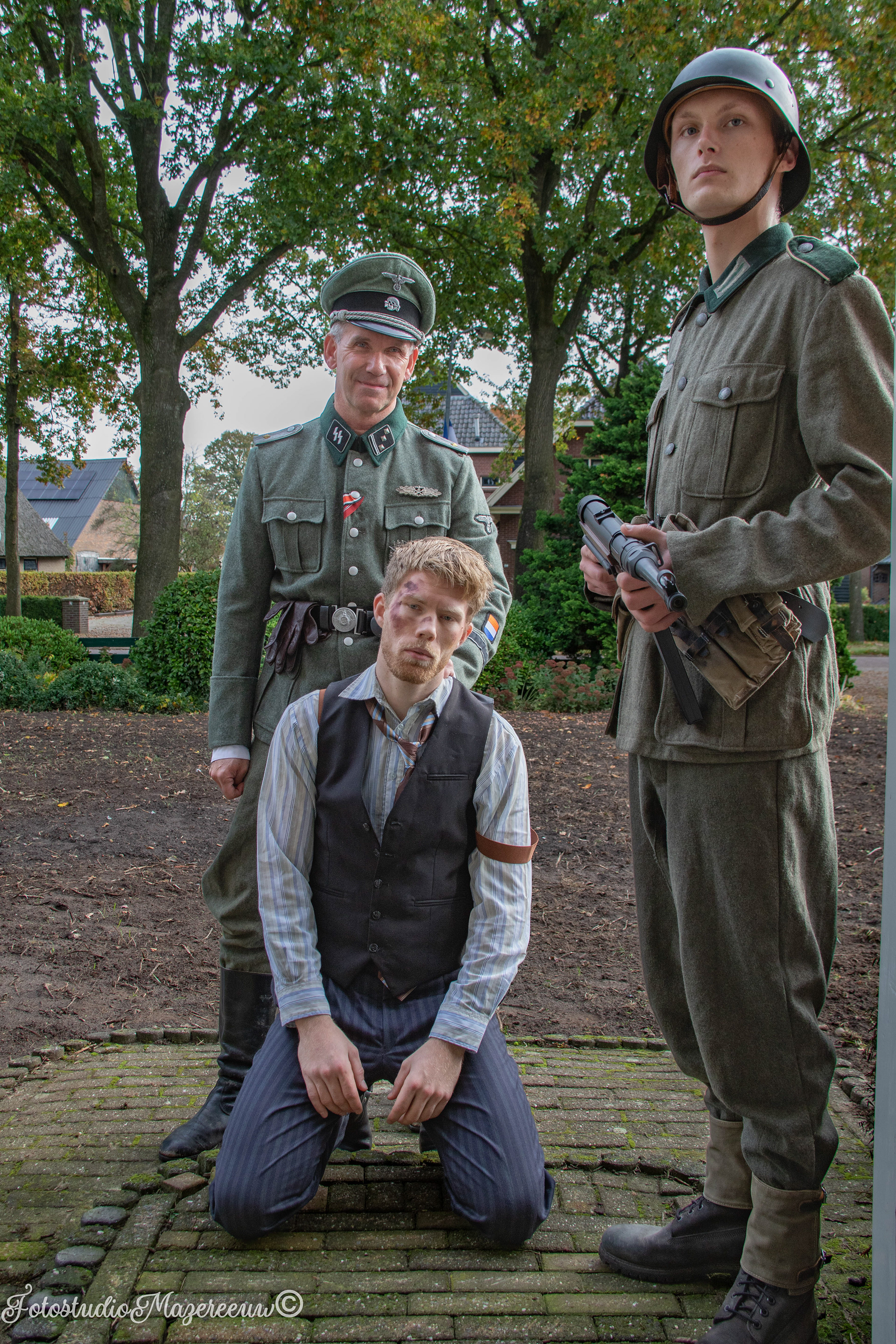 Film Broederwraak