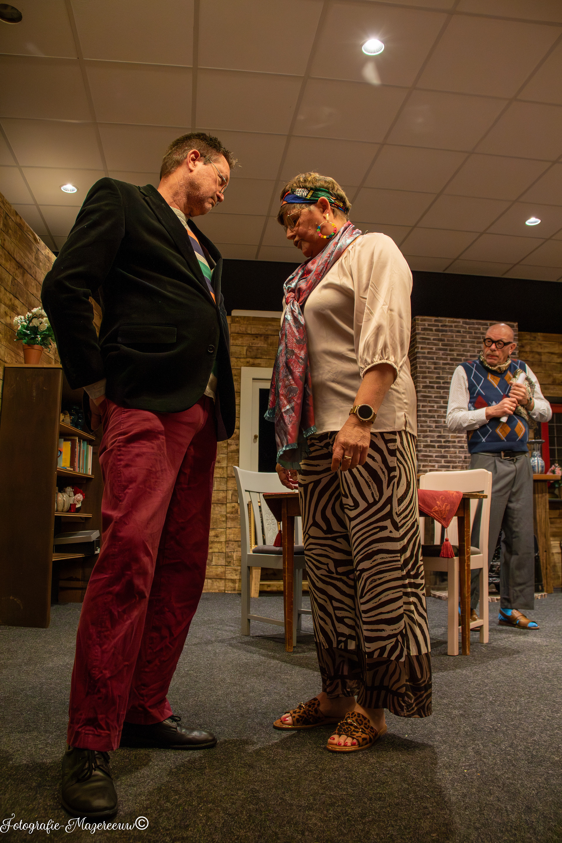 Van Hûs en Hiem