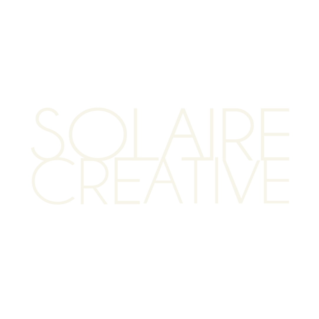 Solaire Creative