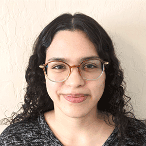 Alerys Ortiz-Amandor | SP2021 - SP2021