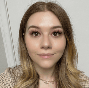 Paige Barker | FA2022 - SP2023