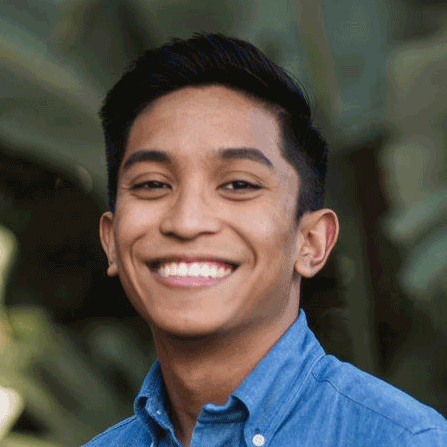 Nathan Guerrero | FA2022 - SP2023