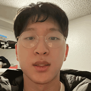 Daniel Lee | FA2023-SP2024