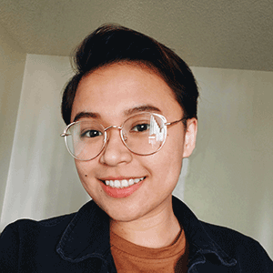 Raenna Mae Aldabe | FA2022 - SP2023