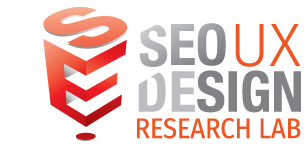 SEO UX Design Research Lab