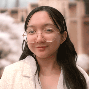 Jenel Braza | FA2023-SP2024