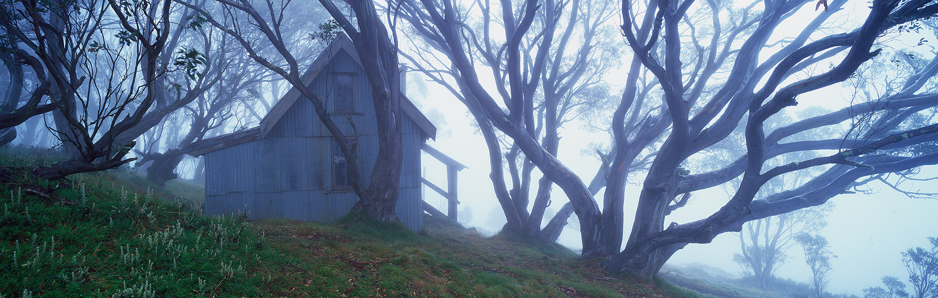 Hope Hut