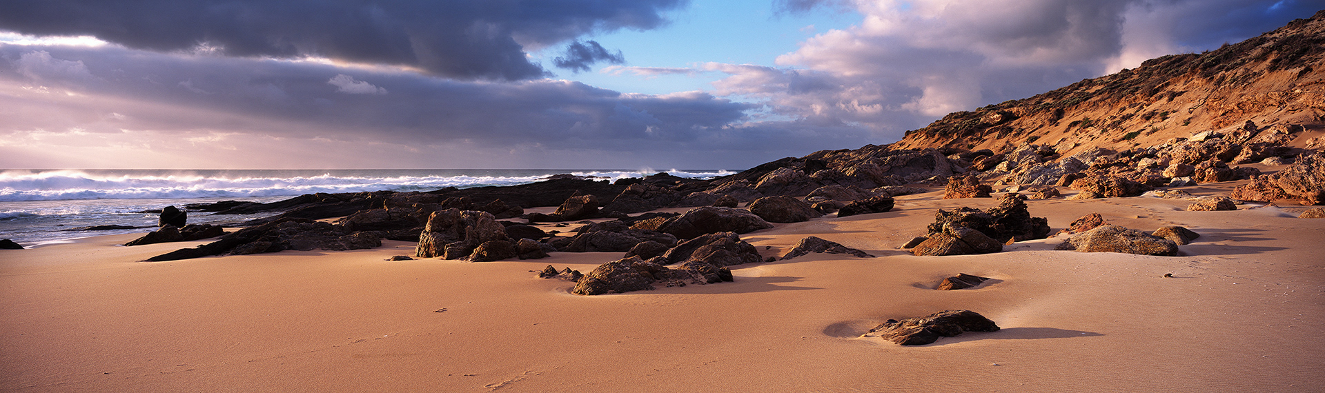 Greenley Beach