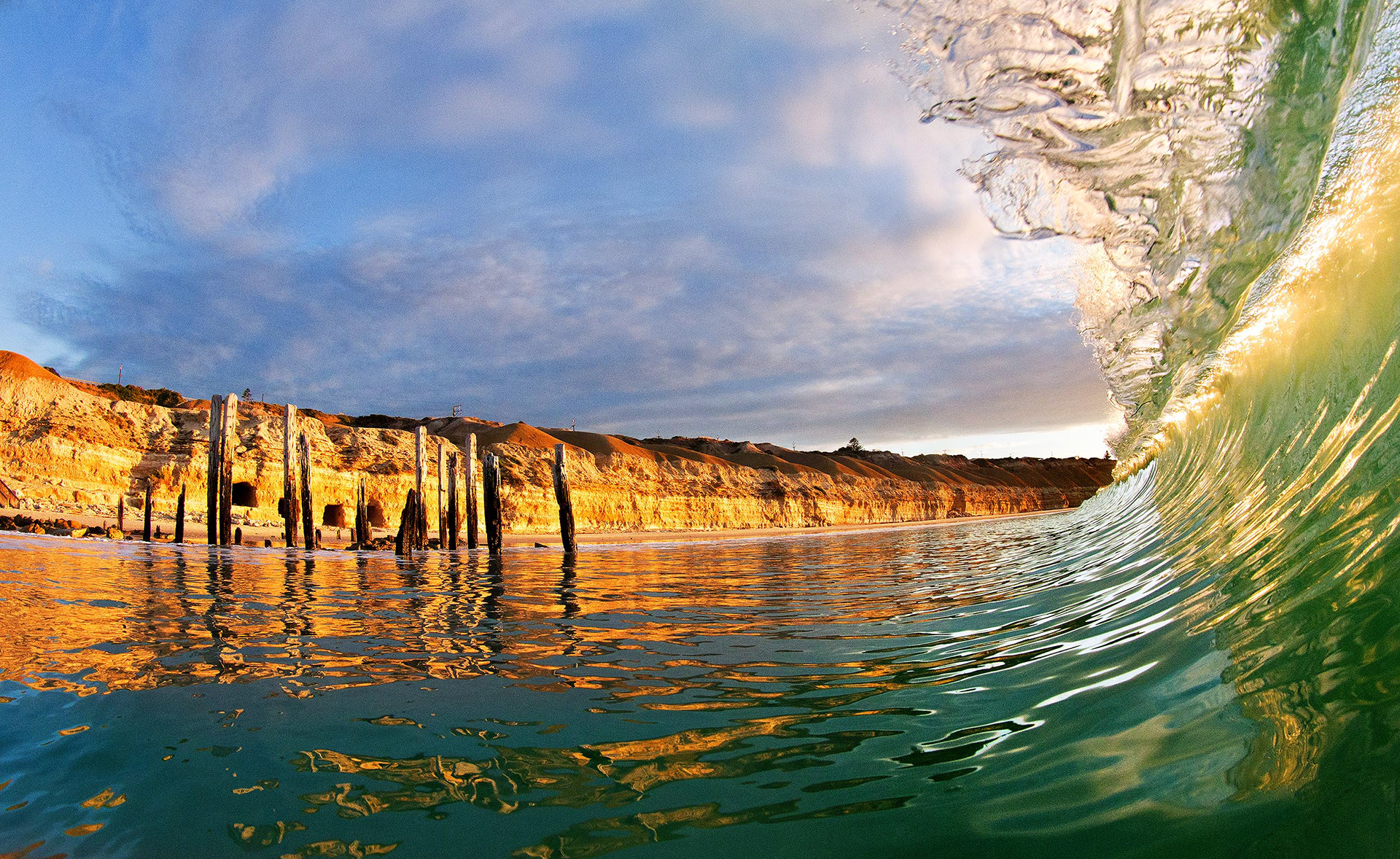Port Willunga