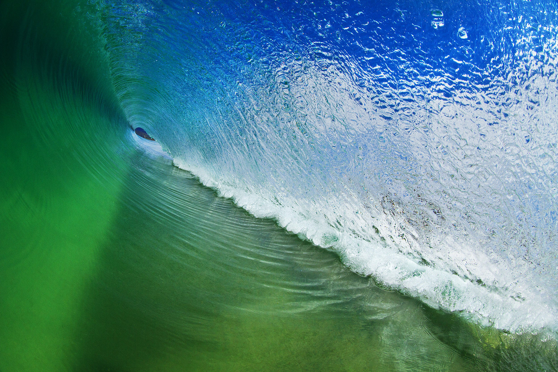 Bruny Island, Tasmania