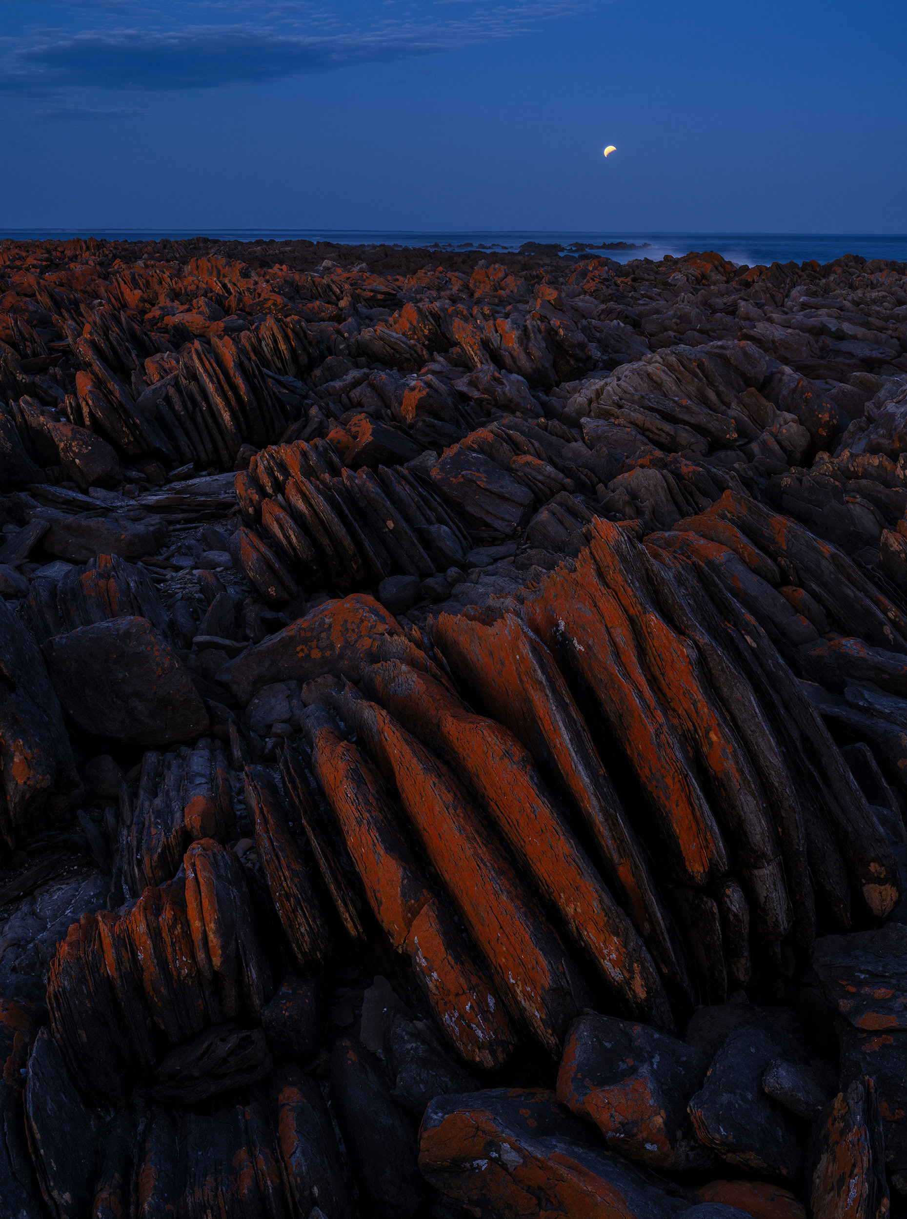 Eclipse, South Coast Kangaroo Island
