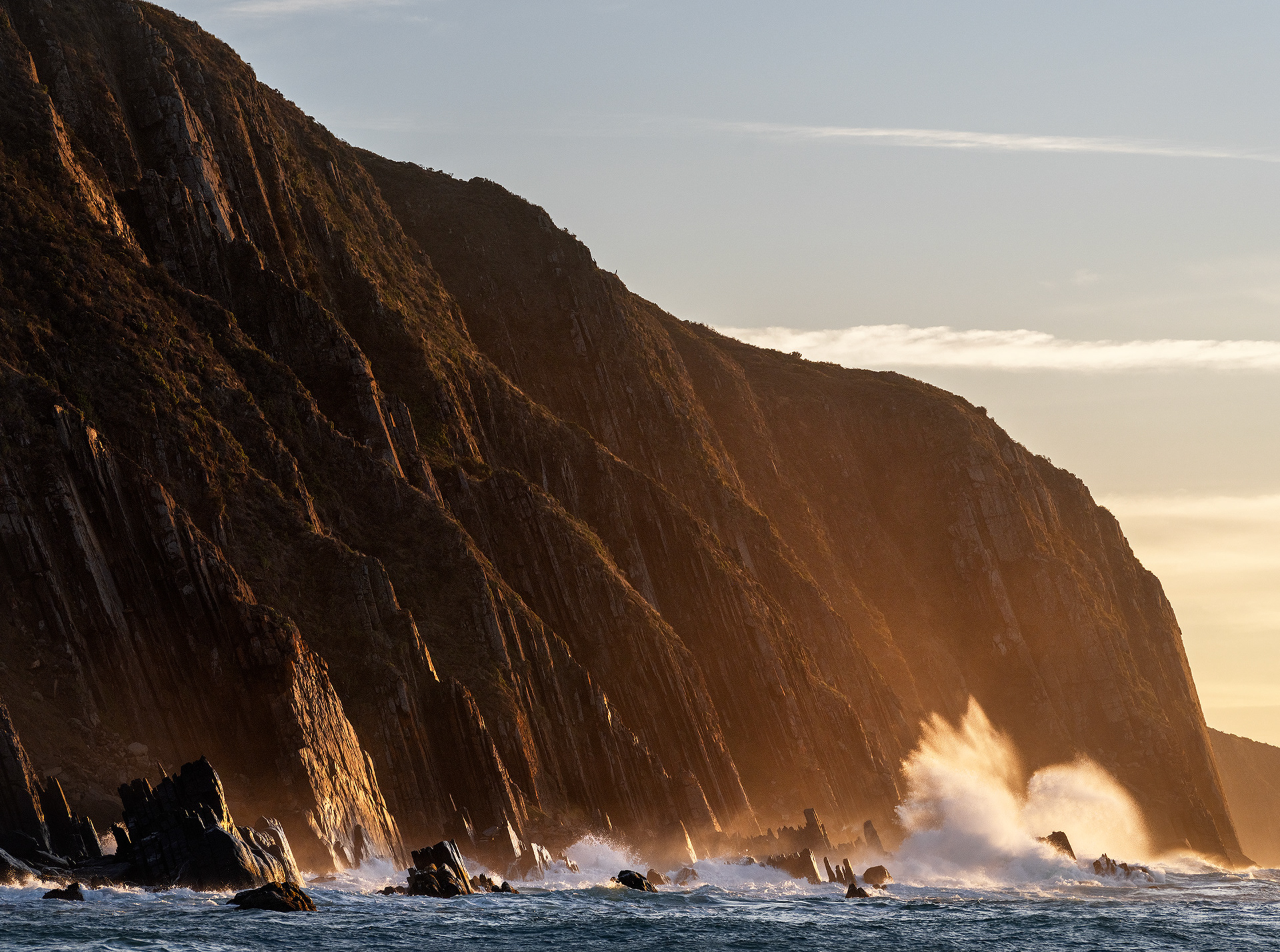 Fleurieu Coast