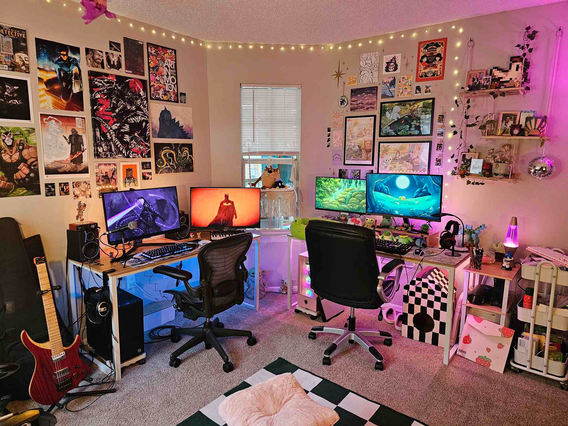 Studio