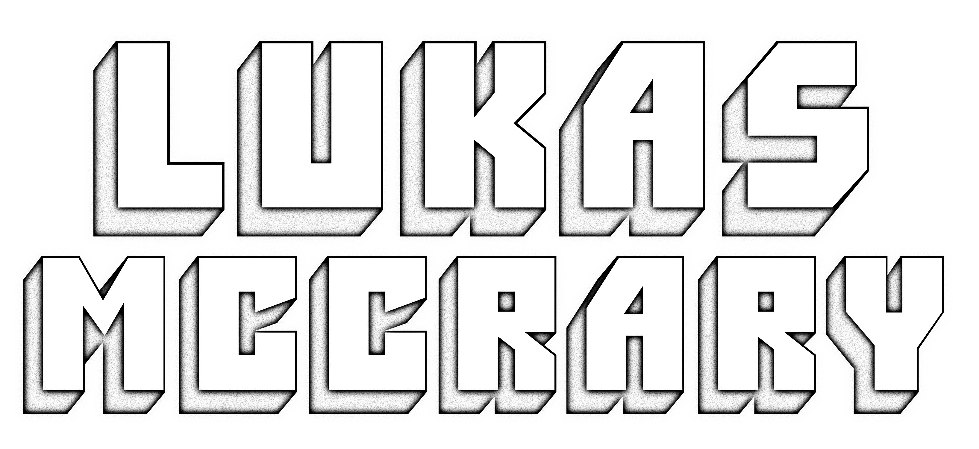 Lukas McCrary