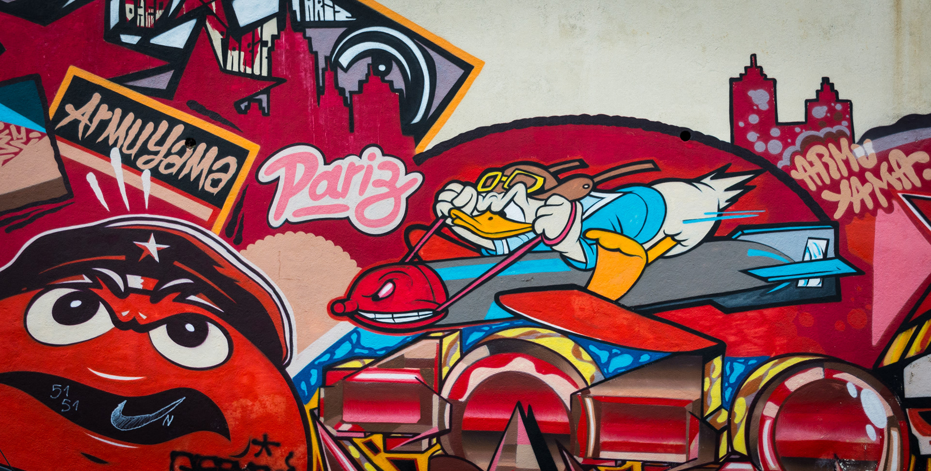 LISBON | STREETART