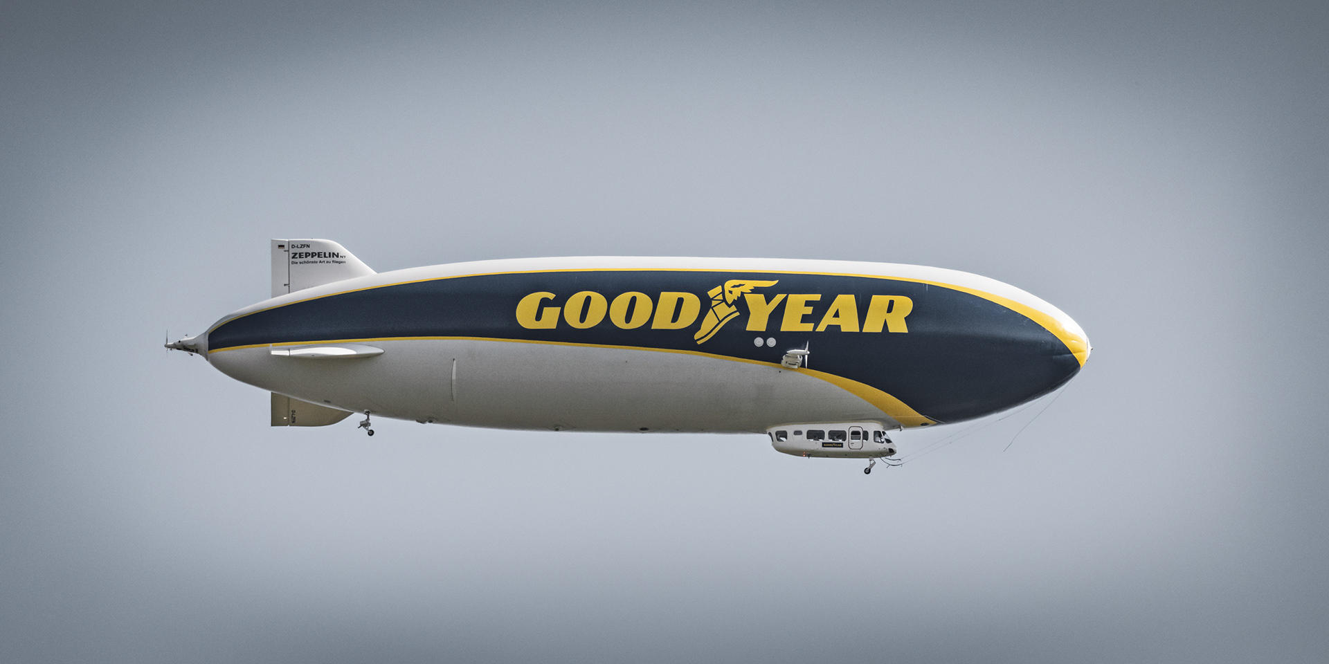 FRIEDRICHSHAFEN | ZEPPELIN