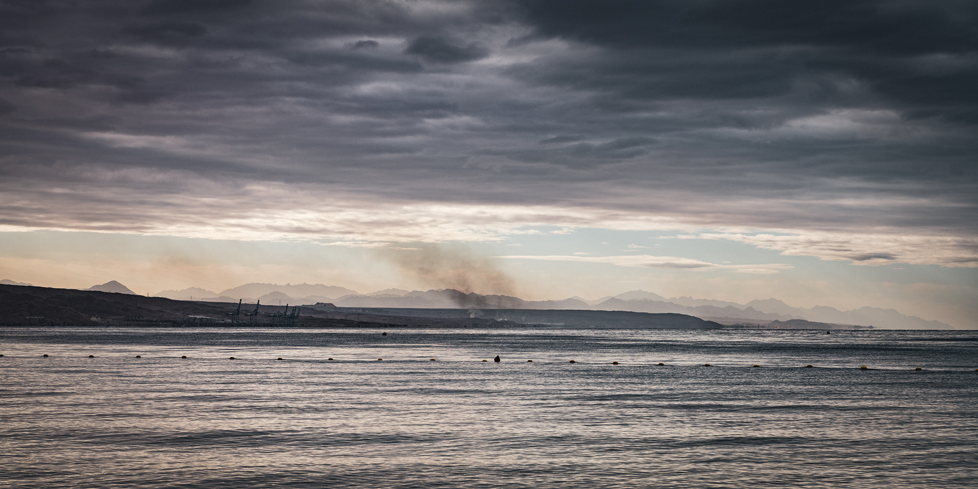 ISRAEL | BORDERLANDS