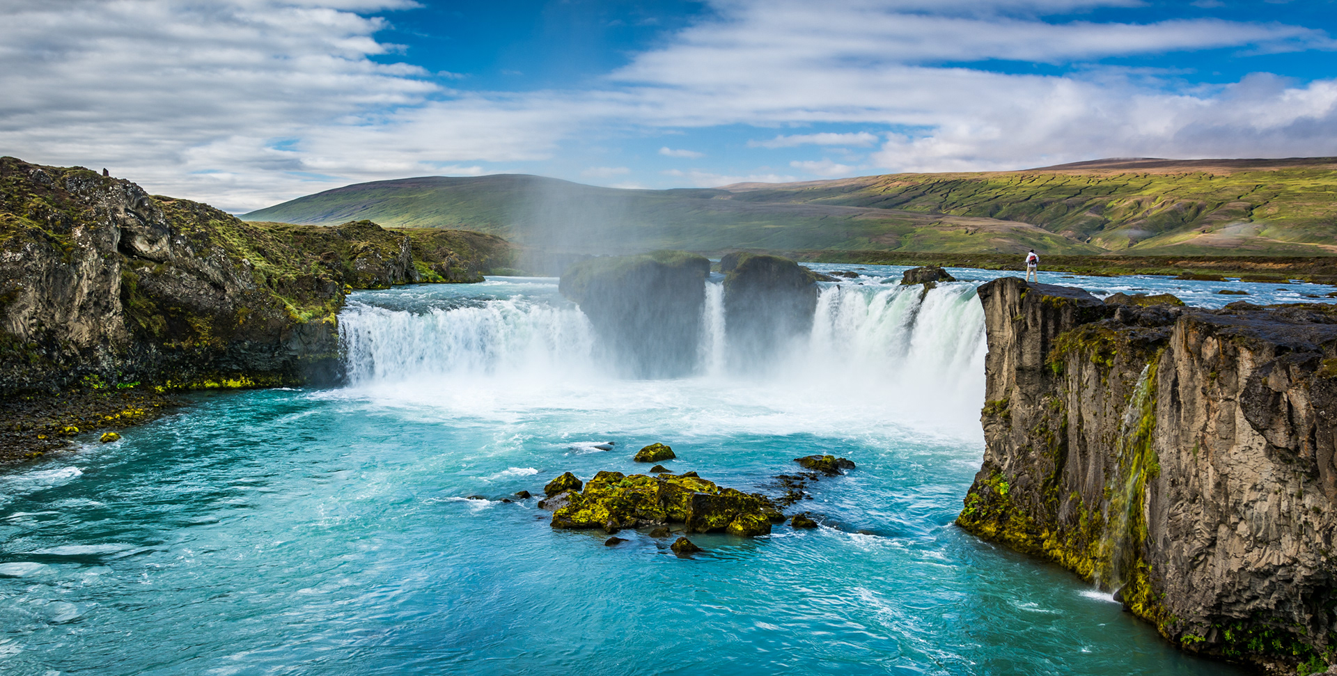 GOÐAFOSS