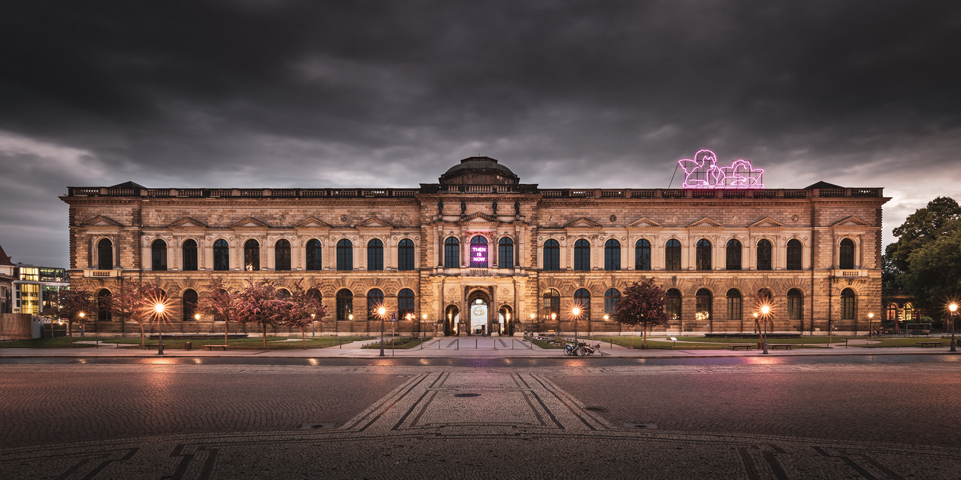 DRESDEN | ZWINGER