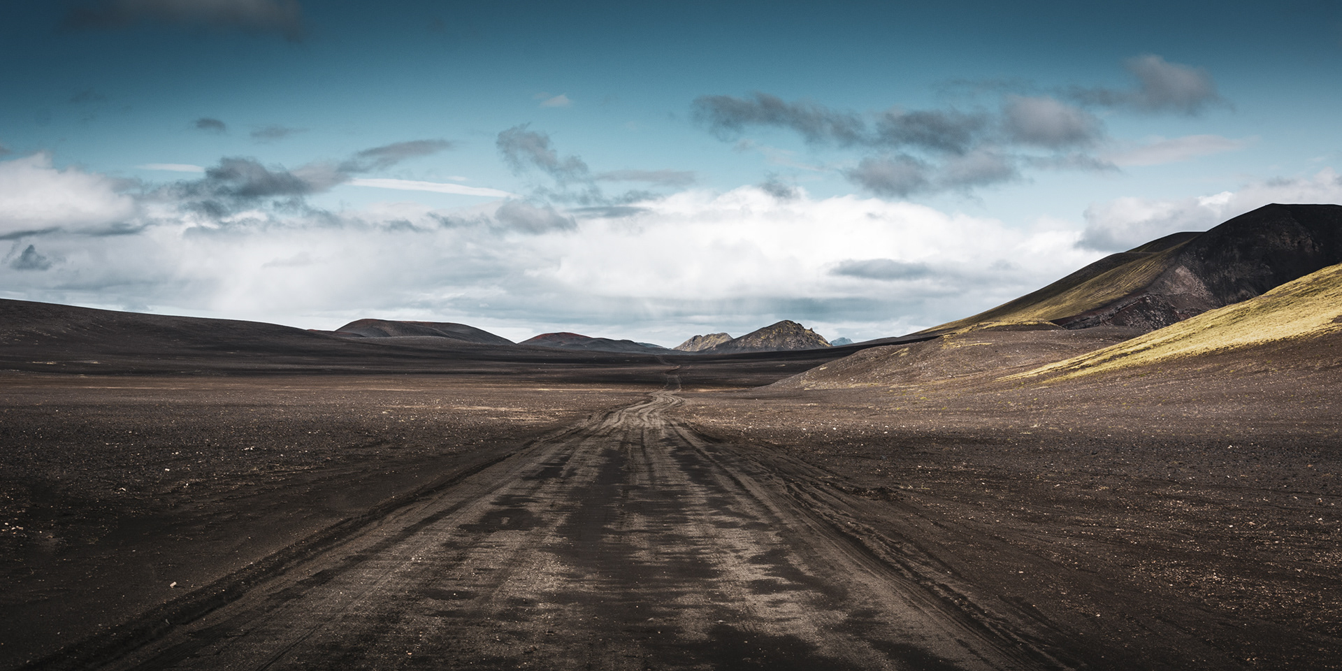F-Road