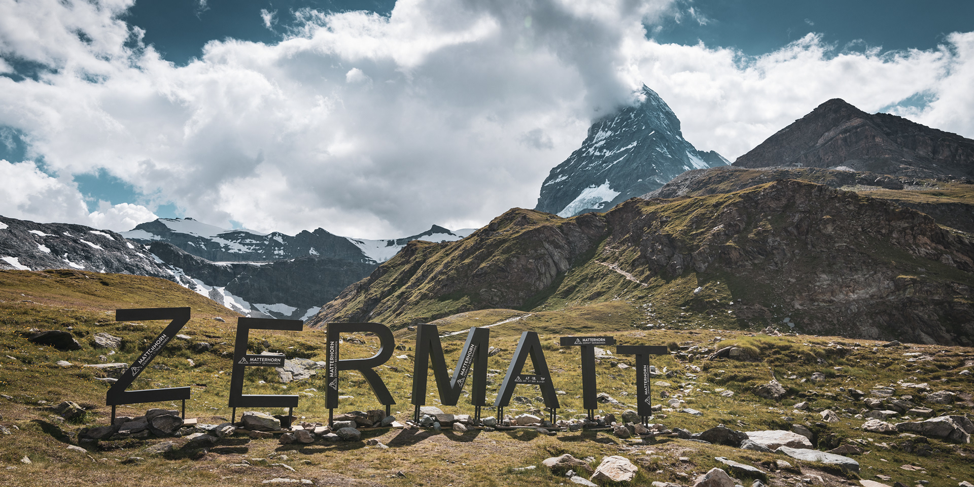 CANTON OF VALAIS | ZERMATT