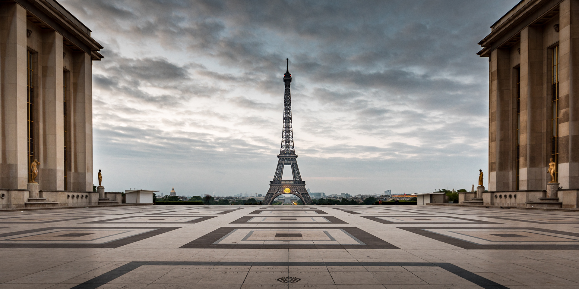 PARIS | EIFFEL TOWER