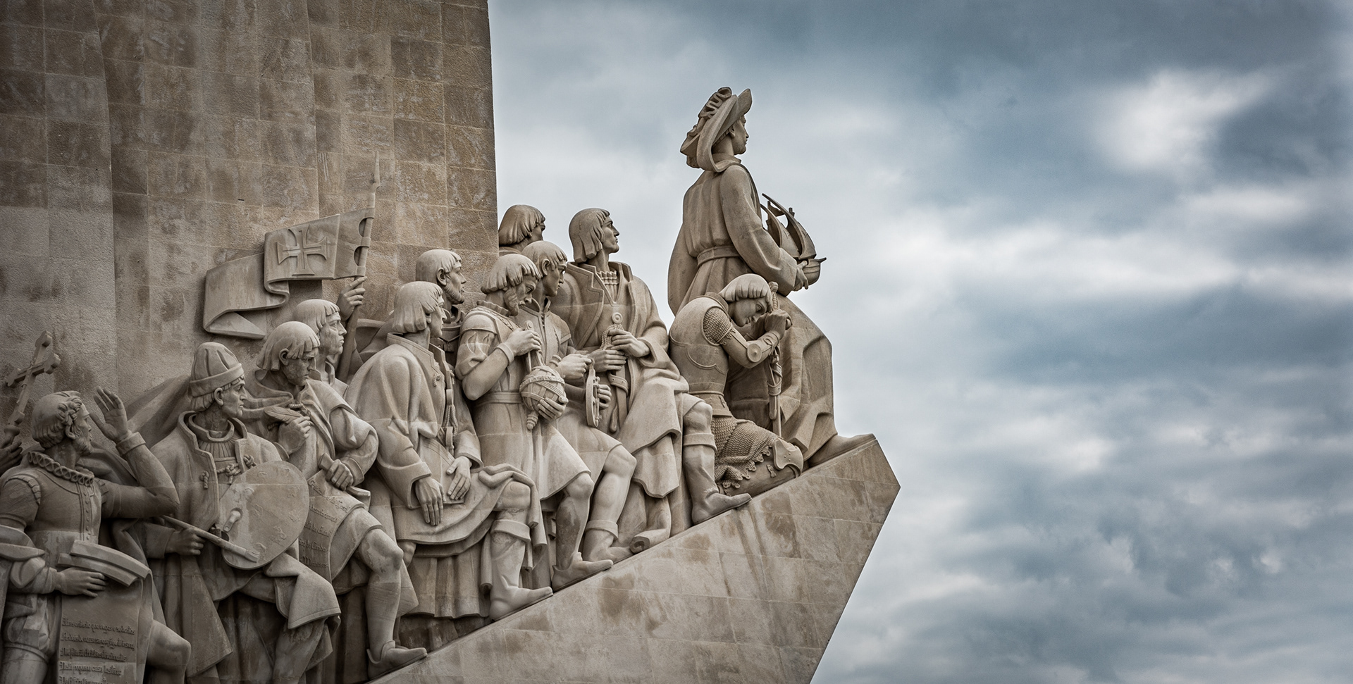LISBON | PADRÃO DOS DESCOBRIMENTOS