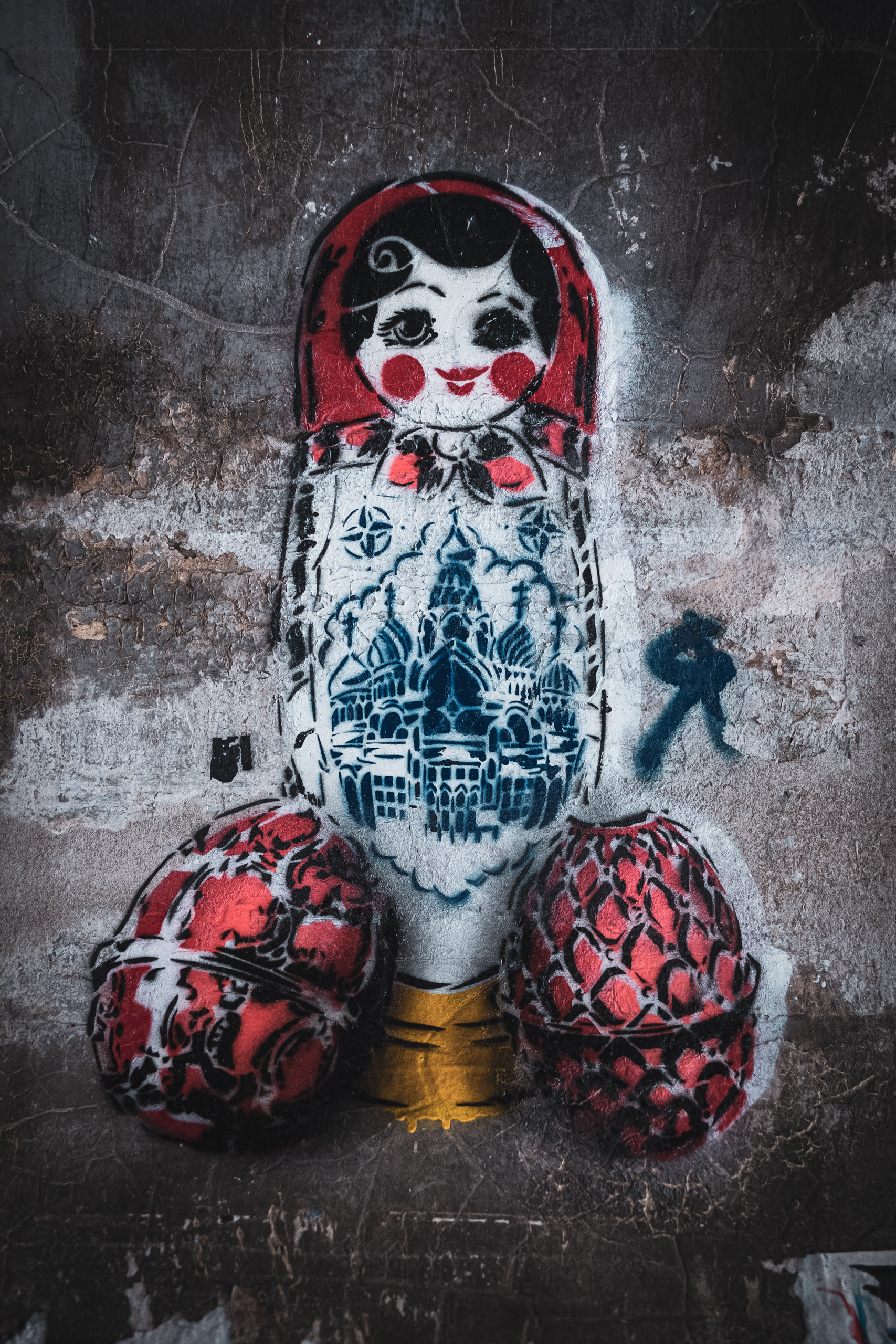 BERLIN | STREETART