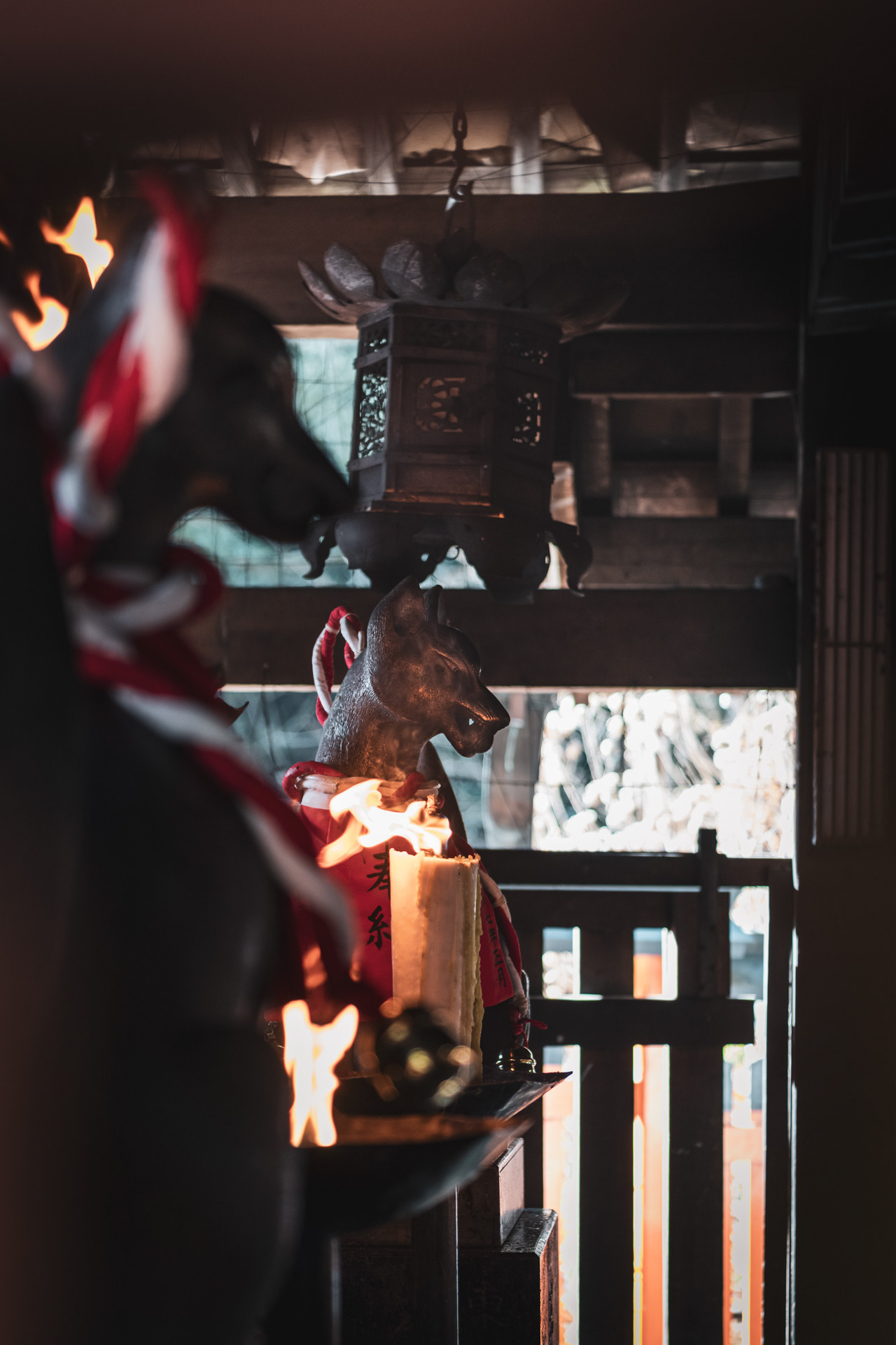 KYOTO | FUSHIMI INARI-TAISHA
