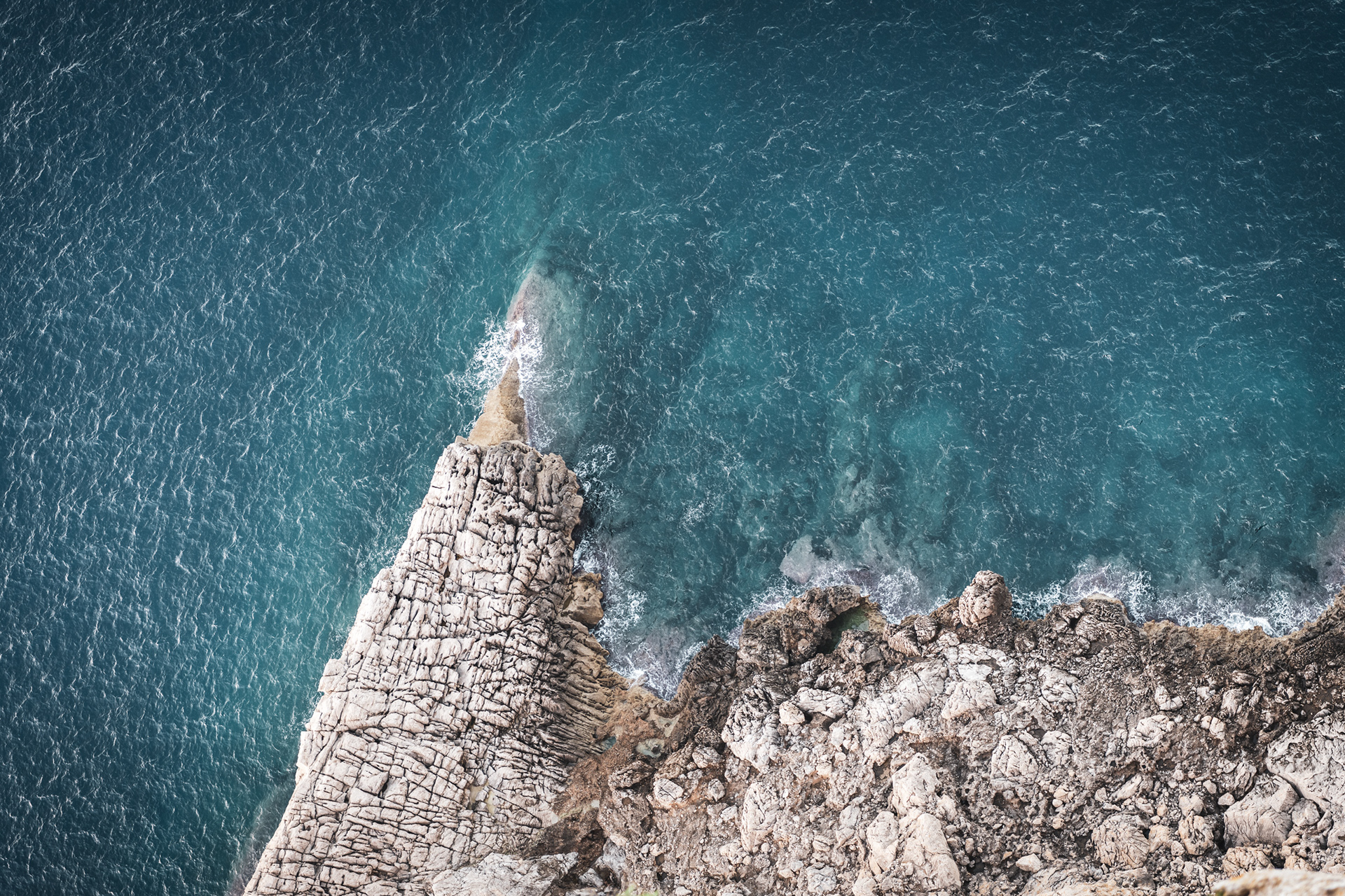 MALLORCA | MIRADOR ES COLOMER BEACH