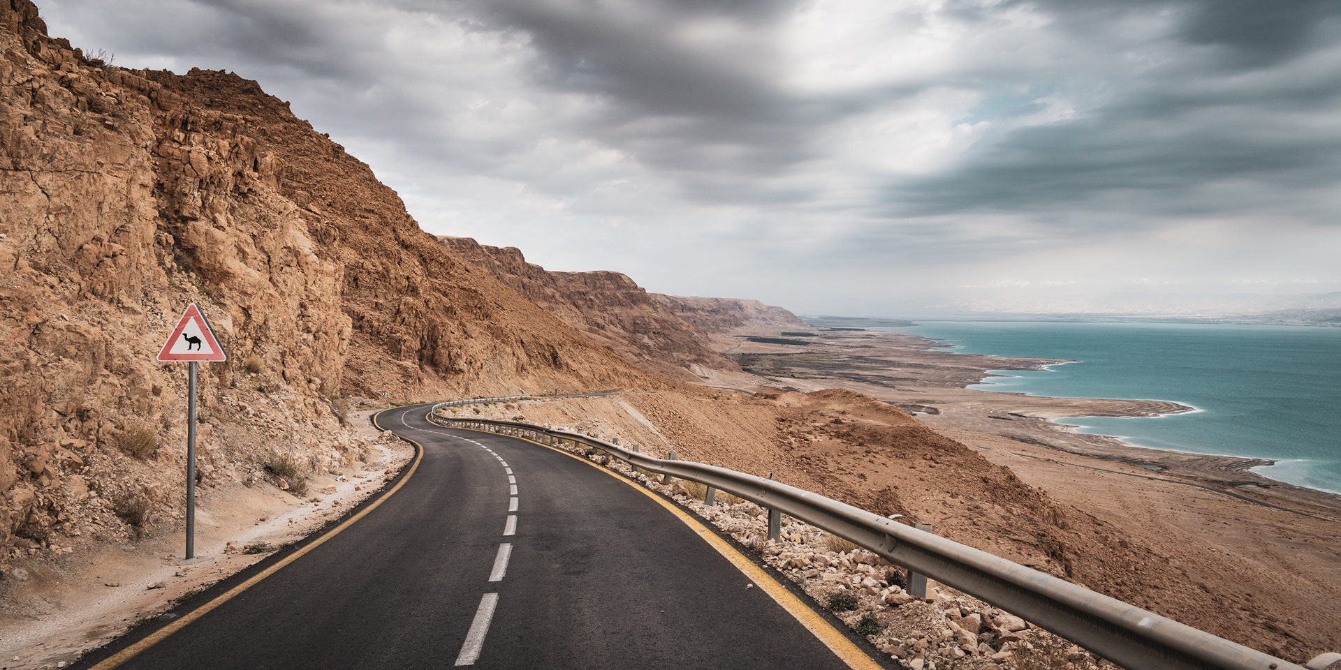 WESTBANK | DEAD SEA AREA