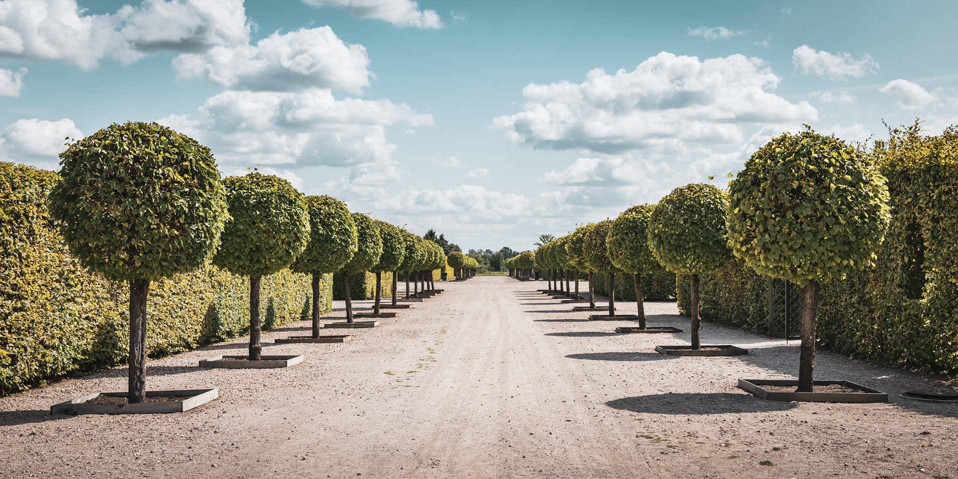LATVIA | RUNDĀLE PALACE