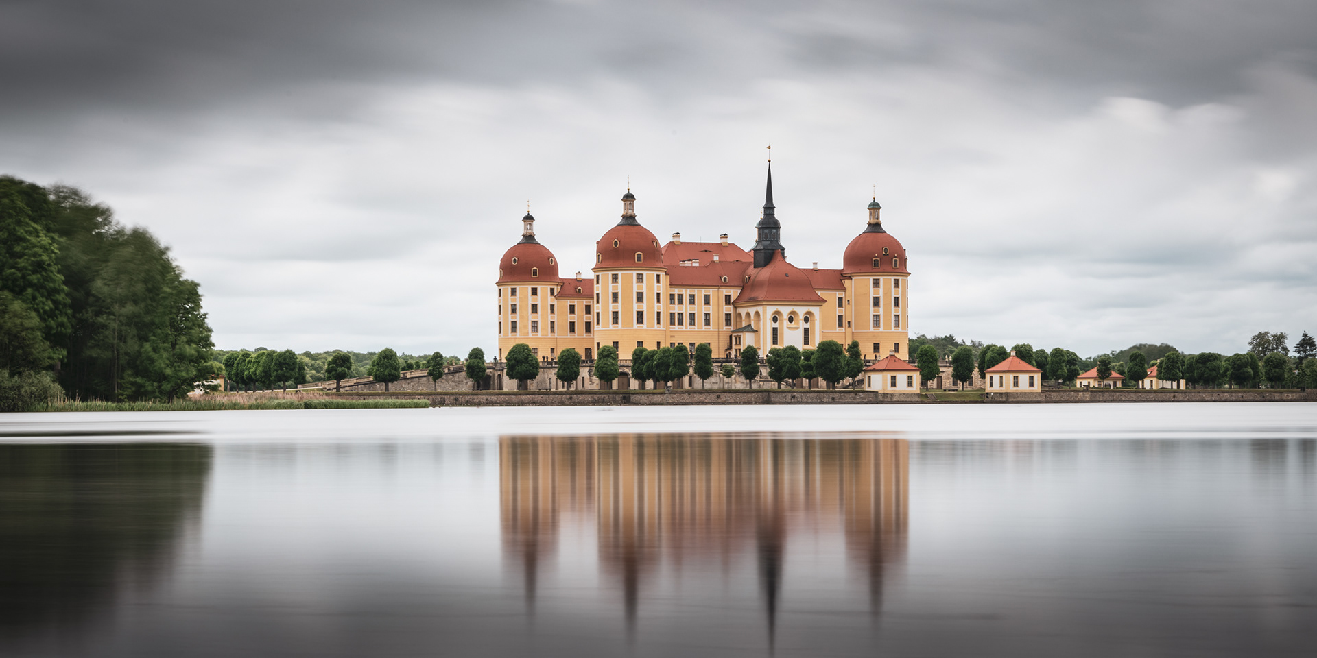 MEISSEN | MORITZBURG
