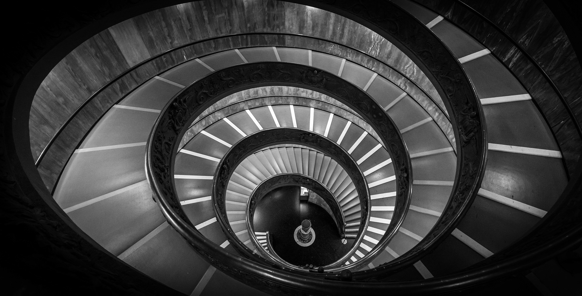 ROME | VATICAN MUSEUMS