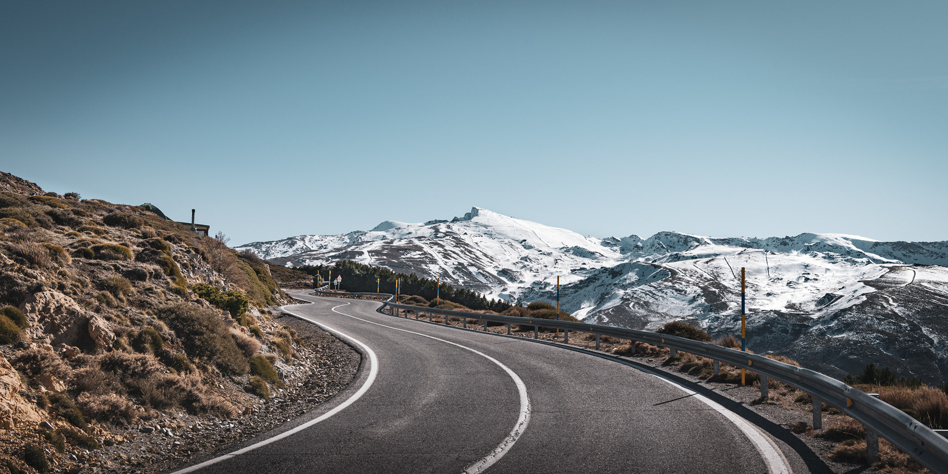 SIERRA NEVADA