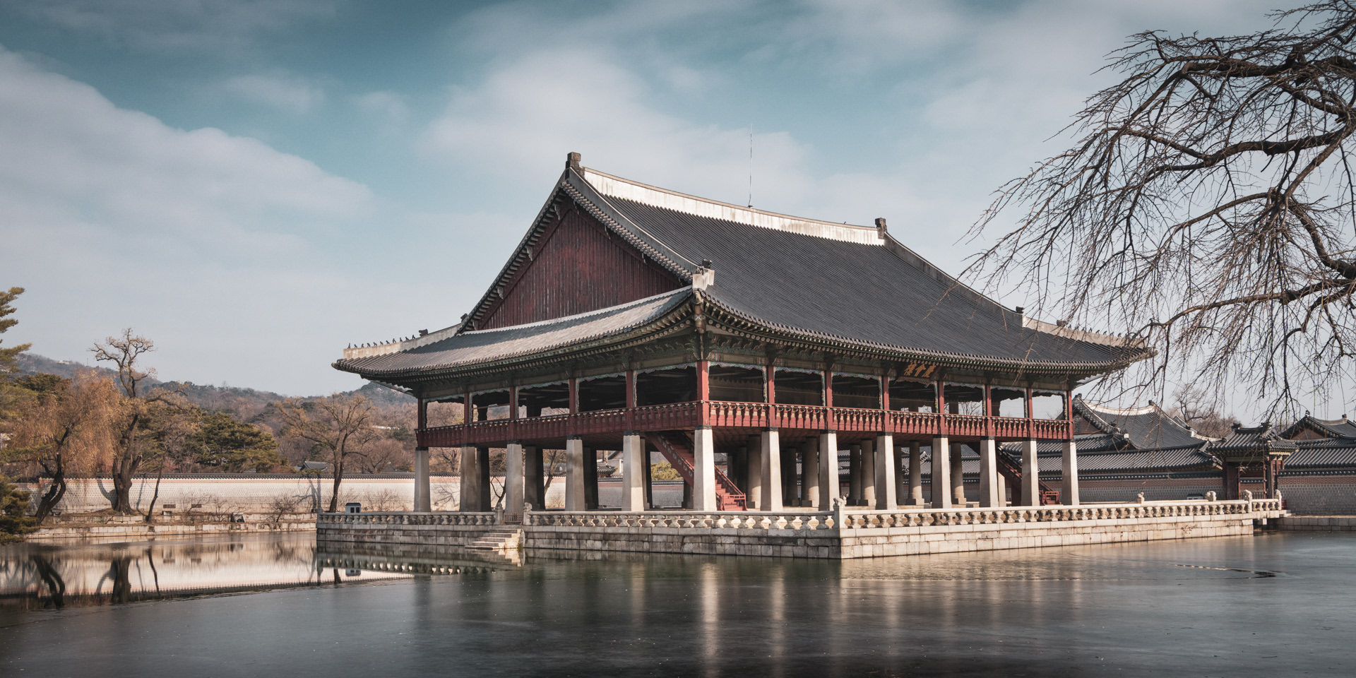 SEOUL | GYEONGBOKGUNG