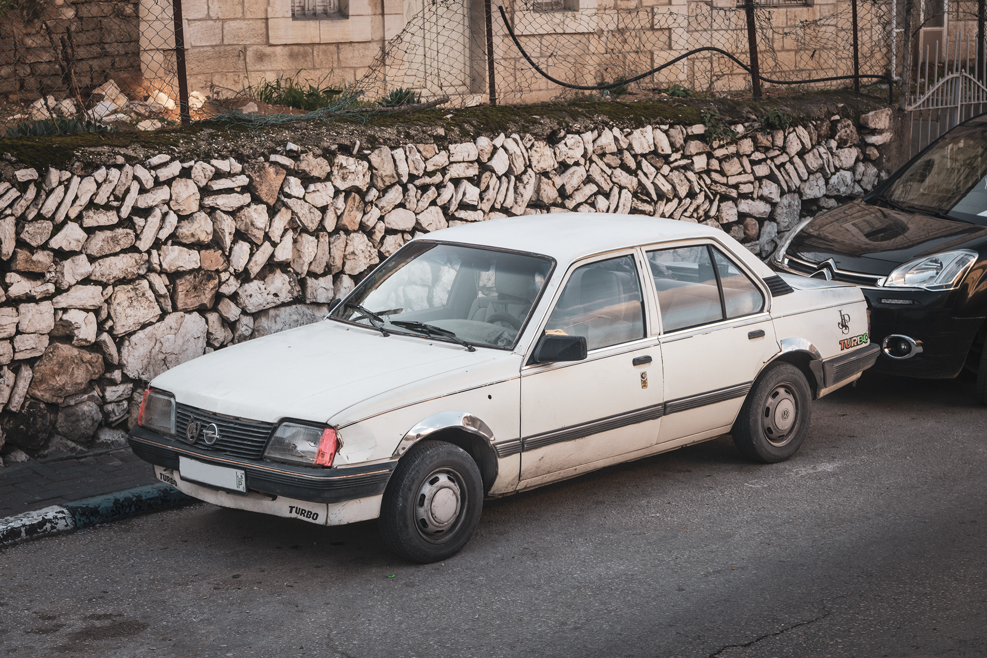 WESTBANK | CAR