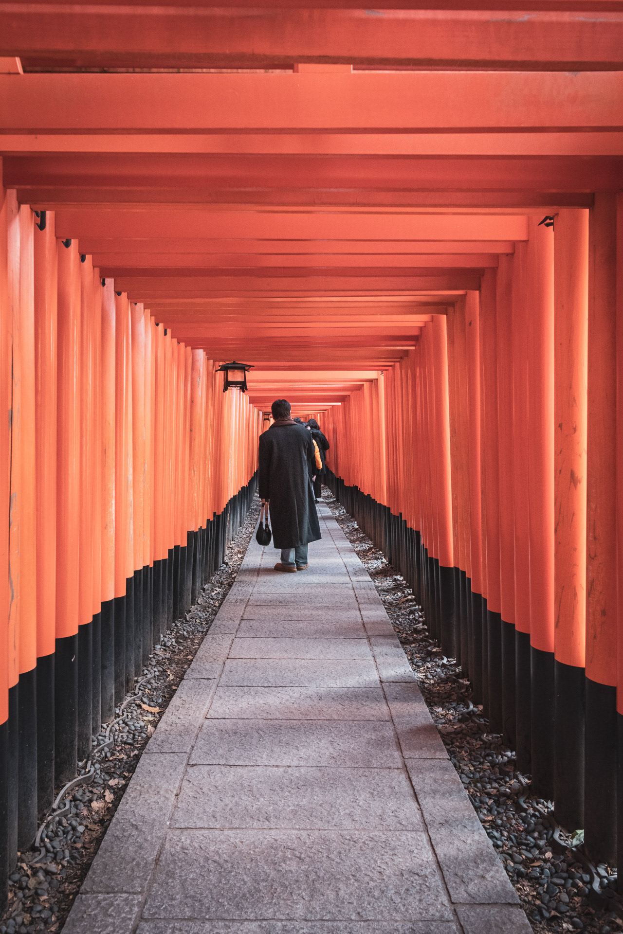 KYOTO | FUSHIMI INARI-TAISHA