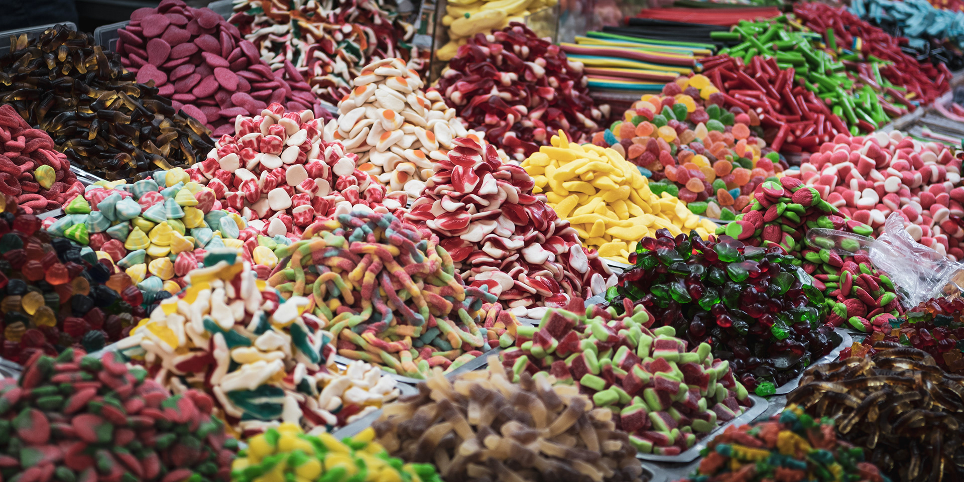 TEL AVIV | CARMEL MARKET